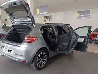 Renault Clio clio tce techno 103kw