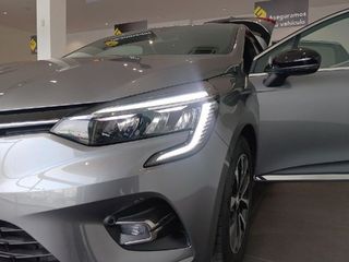 Renault Clio clio tce techno 103kw