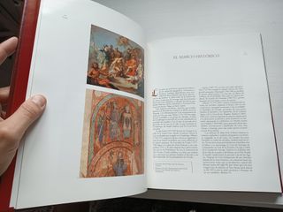 La Cruz de la Victoria y las joyas prerrománicas d