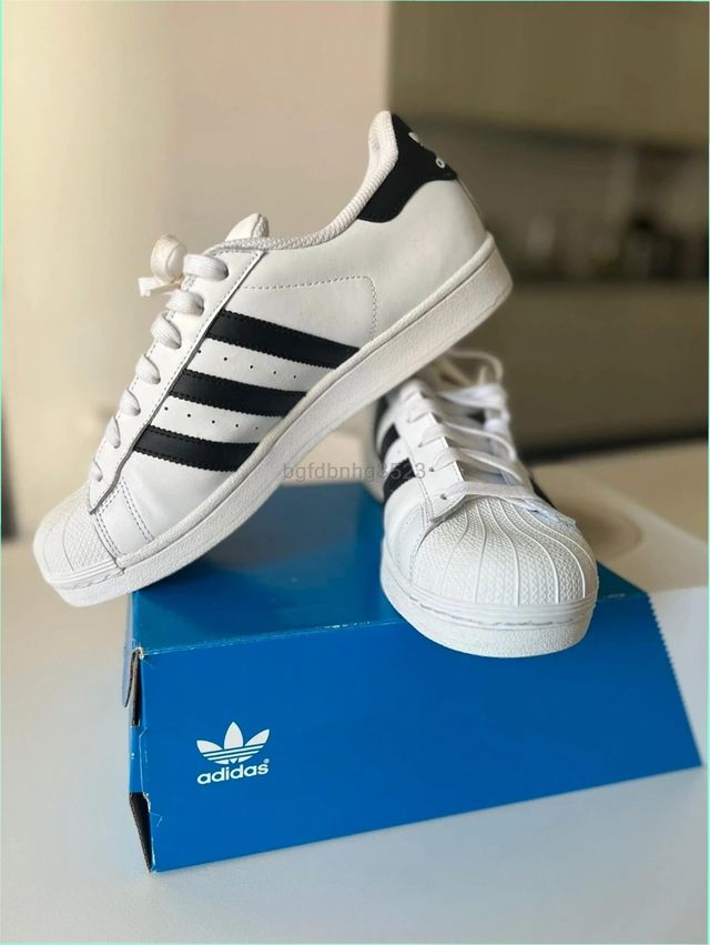 adidas gazelle silver green womens Adidas Women's Superstar Shoes main image 0