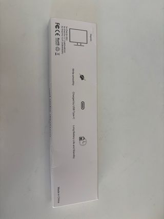 Stylus universale per iOS/Android/Windows