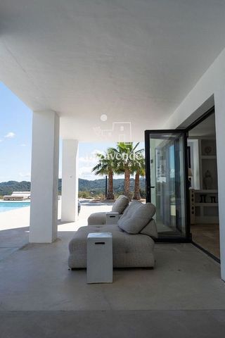 Casa en alquiler en Sant Josep en Sant Josep de sa Talaia