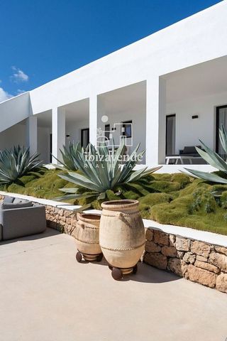 Casa en alquiler en Sant Josep en Sant Josep de sa Talaia