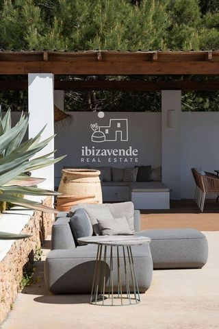 Casa en alquiler en Sant Josep en Sant Josep de sa Talaia