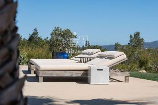 Casa en alquiler en Sant Josep en Sant Josep de sa Talaia