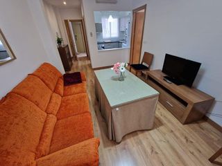 Piso en alquiler en San Matías - Realejo en Granada