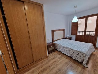 Piso en alquiler en San Matías - Realejo en Granada