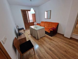 Piso en alquiler en San Matías - Realejo en Granada