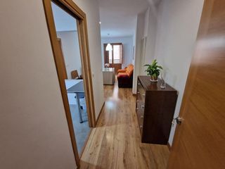 Piso en alquiler en San Matías - Realejo en Granada