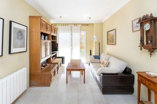 Casa adosada en venta en Crta. De la Sierra en Granada