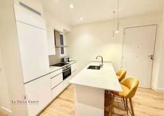Piso en venta en Gros en San Sebastián-Donostia