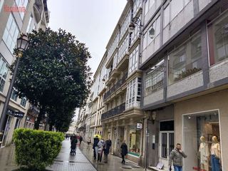 Local comercial en venta en Centro - Recinto Amurallado en Lugo