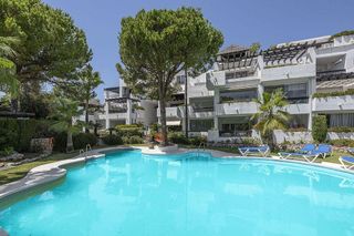 Piso en venta en Los Monteros - Bahía de Marbella en Marbella