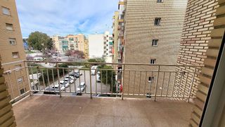 Piso en alquiler en Alipark en Alicante