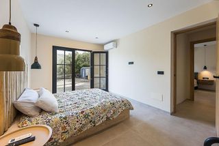 Casa rural en alquiler en Llucmajor Interior en Llucmajor