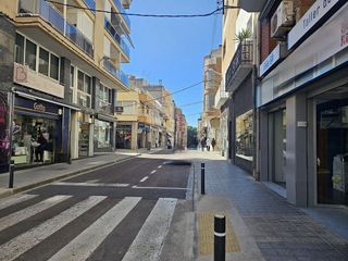 Local comercial en alquiler en Centre en Sant Carles de la Ràpita