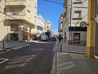 Local comercial en alquiler en Centre en Sant Carles de la Ràpita
