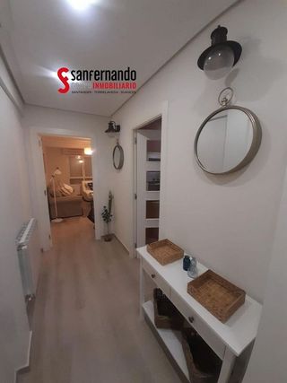Piso en alquiler en Castilla - Hermida en Santander