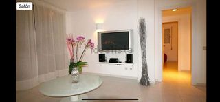 Piso en alquiler en Marina Botafoc - Platja de Talamanca en Ibiza/Eivissa