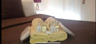 Piso en alquiler en Marina Botafoc - Platja de Talamanca en Ibiza/Eivissa