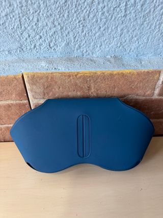 AirPods Max Azules con estuche