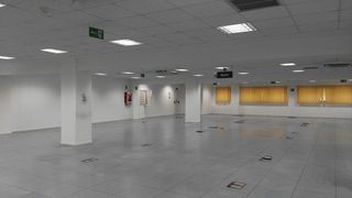 Oficina en alquiler en Triana Oeste en Sevilla