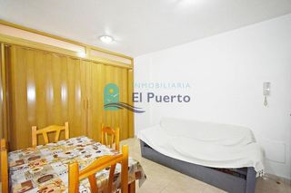 Piso en venta en Puerto de Mazarrón en Mazarrón