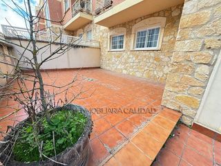 Piso en venta en Fuentecillas - Universidades en Burgos