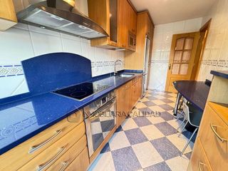 Piso en venta en Fuentecillas - Universidades en Burgos