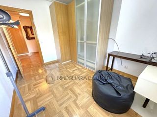 Piso en venta en Fuentecillas - Universidades en Burgos