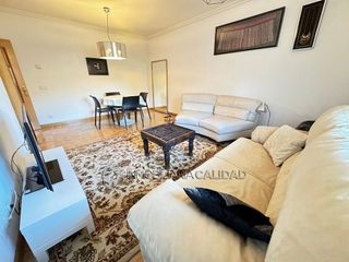 Piso en venta en Fuentecillas - Universidades en Burgos