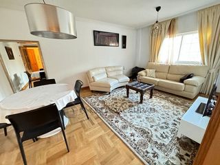 Piso en venta en Fuentecillas - Universidades en Burgos