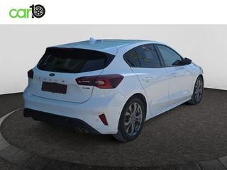 Ford Focus 1.0 Ecoboost MHEV 92kW ST-Line Style SIP