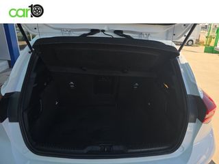 Ford Focus 1.0 Ecoboost MHEV 92kW ST-Line Style SIP