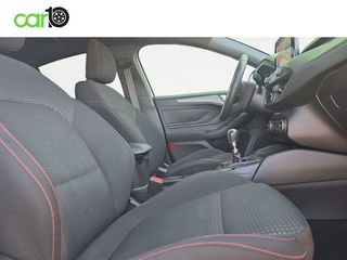 Ford Focus 1.0 Ecoboost MHEV 92kW ST-Line Style SIP