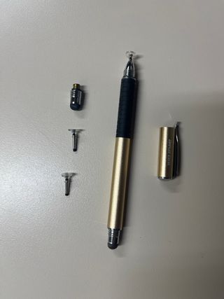 Lápiz Stylus para Tablet