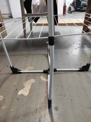 Tendedero Modular Vileda