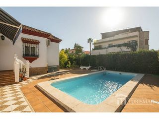 Casa en venta en Ayamonte ciudad en Ayamonte