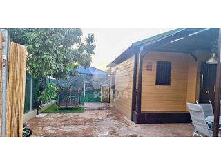 Casa en alquiler en Capuchinos en Vélez-Málaga