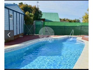 Casa en alquiler en Capuchinos en Vélez-Málaga