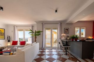 Casa adosada en venta en Benahavís