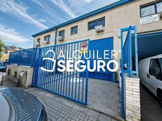Local comercial en alquiler en Parque Ondarreta - Urtinsa en Alcorcón