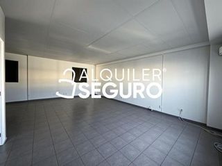 Local comercial en alquiler en Parque Ondarreta - Urtinsa en Alcorcón