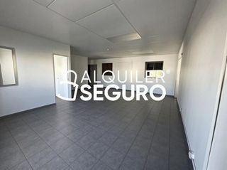 Local comercial en alquiler en Parque Ondarreta - Urtinsa en Alcorcón