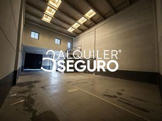 Local comercial en alquiler en Parque Ondarreta - Urtinsa en Alcorcón