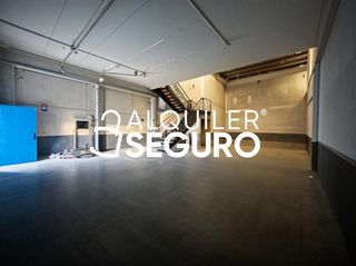 Local comercial en alquiler en Parque Ondarreta - Urtinsa en Alcorcón