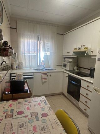 Piso en venta en Vistabella en Murcia