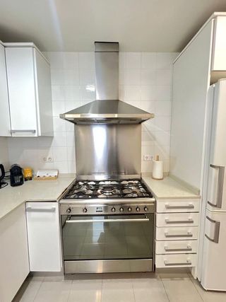 Piso en alquiler en L'Antiga Esquerra de l'Eixample en Barcelona