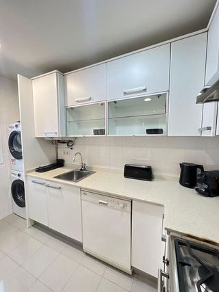 Piso en alquiler en L'Antiga Esquerra de l'Eixample en Barcelona