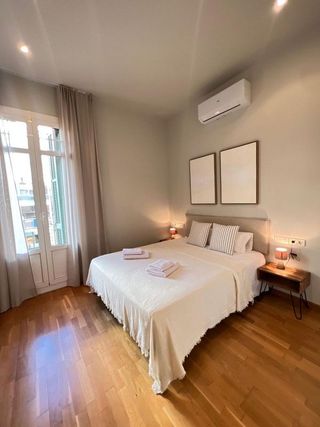 Piso en alquiler en L'Antiga Esquerra de l'Eixample en Barcelona